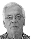 Profilbild Arnold Michael Mießeler